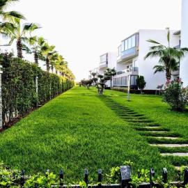 Luxury appt Blanca beach sidi rahal