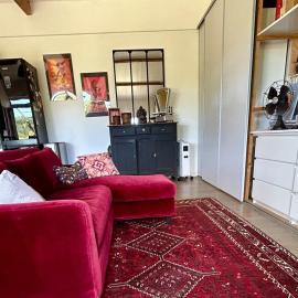 ATELIER Gîte Cahors