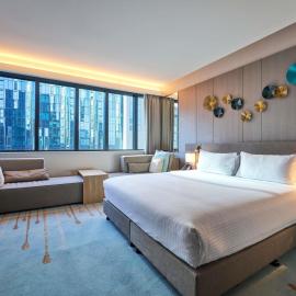 Novotel Melbourne Central