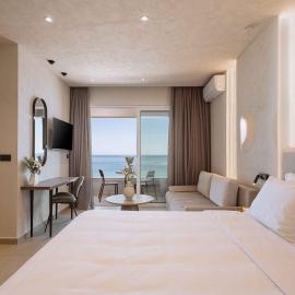 Chania Mocenigo Luxury Rooms - Seaview, 15m to sea