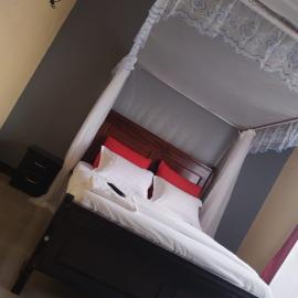Mula's Suites Motel, hotel en Kampala
