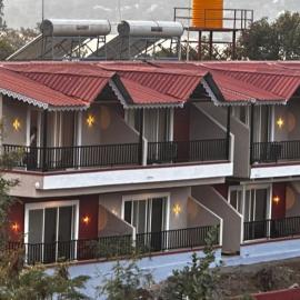 Divine stay inn Resort