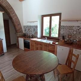 Agriturismo Coradosso "Il Fienile"