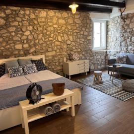 Old Town Apartment