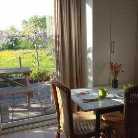 B&B De koekoeksklok