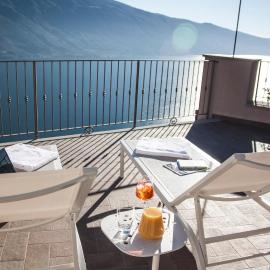Locanda Al Castelletto, hotel di Tremosine Sul Garda