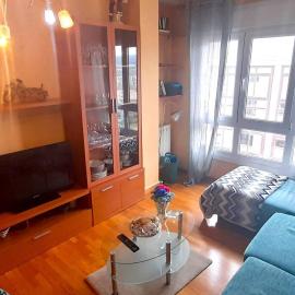 Apartamento Playa Foz