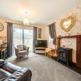 Cozy Dog Friendly cottage near Bridlington, hotel in Bridlington