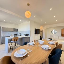 Casa Clémentine - WiFi, Vue Port, 6 Personnes