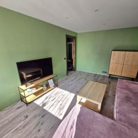 Wolfinn Comfort Apartment Siauliai Center