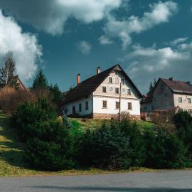 Apartmány Chalupa u Floriánka, Hotel in Dolní Morava