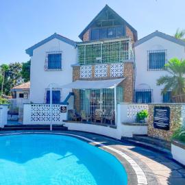 Nyali 3BR Villa With Pool