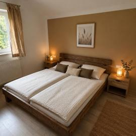 Ferienwohnung Hochsitz