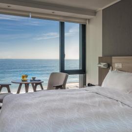 Pullman Vina del Mar San Martin, hotel a Viña del Mar