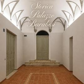Dimora storica - Palazzo Barabesi, hotel a Siena