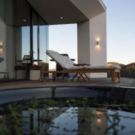 Vershky Villas Верховина, hotel in Verkhovyna