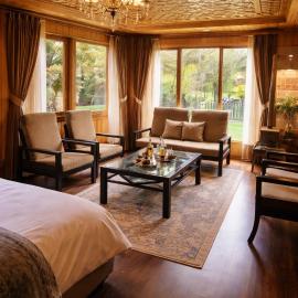 River Retreat Resort โรงแรมในปาฮาลกัม