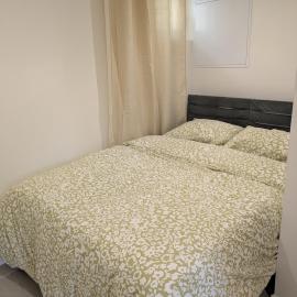 Appartement proche du parc Terra Botanica à Angers