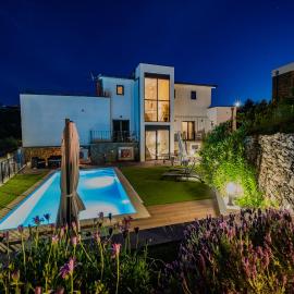 Casa Dona Edite Guesthouse Douro, hotel u gradu 'Vilarinho de Cotas'