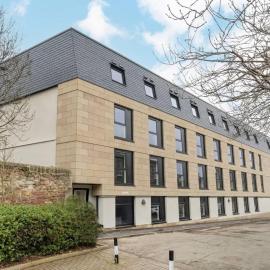 Straits Place in Edinburgh, hotel em Edimburgo