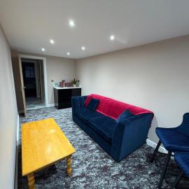 Kennington house #30