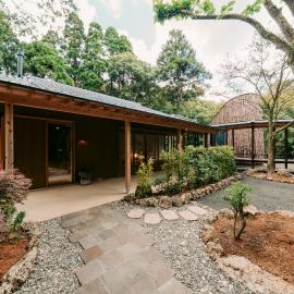 inishie, hotel em Nishinoomote