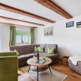 Ferienwohnung Trendelmühle Lautrach