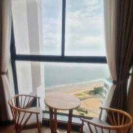 The Vortex Horizon Mui Ne