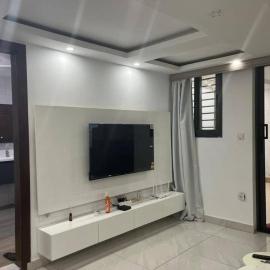 Immeuble cgk, hotel Cocodyban