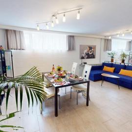 Fewo Loft Konstanz