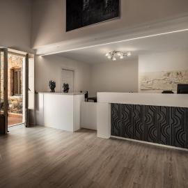 Viscuso House B&B، فندق في آتشي كاستيلو