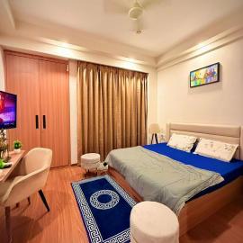 ITC Grand Stay, hotel in Greater Noida