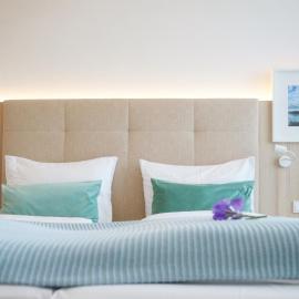 Boutique Hotel Reschen, hotel en Tutzing