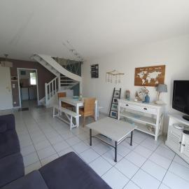 Villa Belle Ile, hotel u gradu Saint-Pierre-dʼOléron