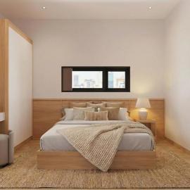 Serviced Apartment near Tien Hai Industrial Park Toyoda Gosei, hotel in Tiền Hải