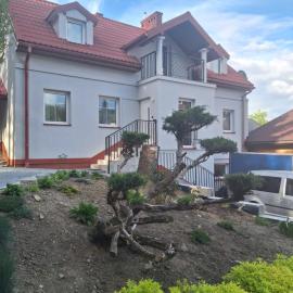 Apartamenty Zdrojowe, hotel in Iwonicz-Zdrój