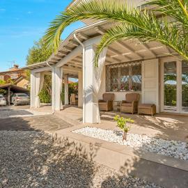 Heart of Forte Designer Villa