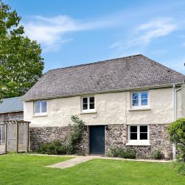 Whitley Farm Molland