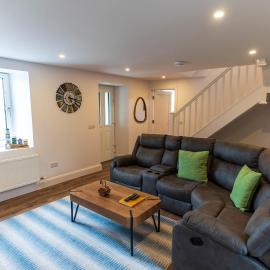 Teach Na Mara - Portmagee, hotel in Lateeve
