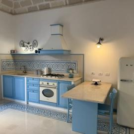 Azzurrina, hotel a Marettimo
