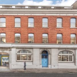 The Artisan - City Centre, Hotel in Dublin