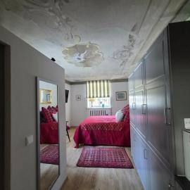Entzückendes Studio in historischer Villa, hotel di Aschau