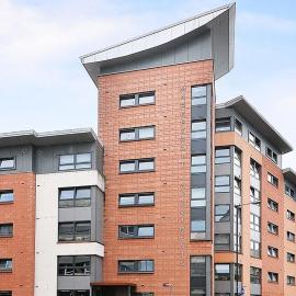 For Students Only Marketgait Apartments in Dundee