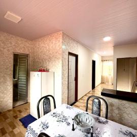 Lardunas, hotel in Santo Amaro