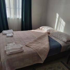 Departamento Barrio Colón
