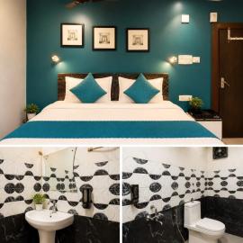 Hotel Sundari