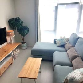 Apartamento Playa