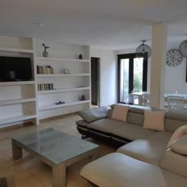 T4 Caminu, Pool & Garden, 6 Guests