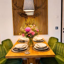 Forest Apartment Gosau, Hotel in Gosau