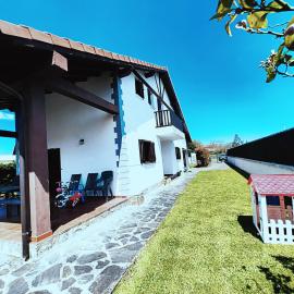 VillaBlanca